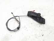 Handbremskabel BMW 7 (E65, E66, E67) 730 Ld 7508773
