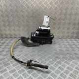 Gangschaltmechanismus AUDI A6 Avant (4G5, C7, 4GD) 2.0 TDI quattro 4G0713077A 4G2713041AM