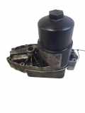 Ölfilterhalter JAGUAR XF (X250) 3.0 D 598907037107