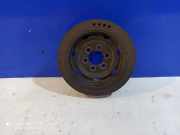 Kurbelwellenriemenscheibe LAND ROVER RANGE ROVER SPORT (L320) 2.7 D 4x4 KF037