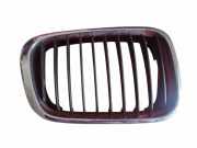 Gitter Grill vorne links BMW 5 Touring (E39) 520 i 51138195056
