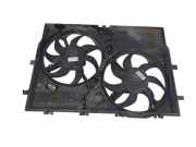 Kühlmodul Peugeot Boxer Kasten () 1345871080