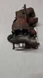 Turbolader FORD MONDEO III Sedan (B4Y) 2.0 TDCi 2S7Q6K682AG