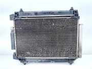 Radiator Pack Set TOYOTA YARIS (_P13_) 1.4 D-4D (NLP130_)