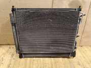 Radiator Pack Set HYUNDAI i40 (VF) 1.7 CRDi