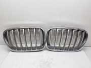 Vorderer oberer Gitter BMW X3 (F25) xDrive 30 d 7210726