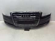 Frontstoßstange AUDI A8 D4 (4H_) 3.0 TDI quattro 4H0807065J