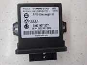 Scheinwerfer-Steuergerät VW PASSAT Variant B6 (3C5) 2.0 TDI 16V 5M0907357