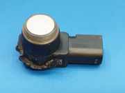 Einparkhilfe vorne PEUGEOT 407 Coupe (6C_) 2.0 HDi 9663650077 0263003364