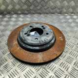 Bremsscheibe hinten links BMW 5 (E39) M5 2228801