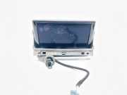 Navigationsanzeige AUDI A8 D3 (4E2, 4E8) 4.2 FSI quattro E077412
