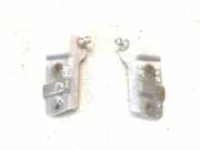 Heckklappe Gasdruckfeder links RENAULT TWINGO II (CN0_) 1.2 16V (CN04, CN0A, CN0B) 8918RD