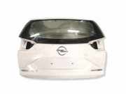Kofferraumdeckel OPEL Crossland X (P17) (P17) 1.2 (75)