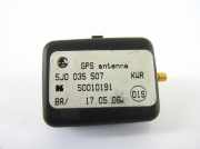 Antenne SKODA ROOMSTER Praktik (5J) 1.9 TDI 50010191 5J0035507