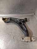 Gebogener Querlenker vorne links VW GOLF VII (5G1, BQ1, BE1, BE2) 2.0 GTI 1K0407151BC