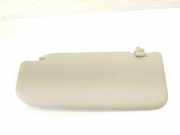 Sonnenblende rechts Nissan Qashqai II (J11)