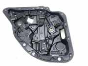 Türfensterheber hinten links MERCEDES-BENZ GLC (C253) 250 d 4-matic (253.309) A0997304100 A2050058399
