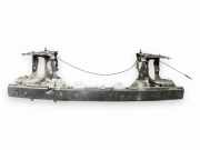Stoßstangenbalken vorne BMW 7 (E65, E66, E67) 730 d 51117015000