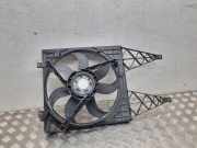 Kühlmodul VW Fox Schrägheck (5Z) 6Q0121207L