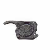 Türlautsprecher vorne links OPEL GRANDLAND X (75) 1.2 9813826980