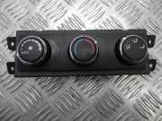 Heizungsbetätigung (Konsole) vorne Lancia Voyager (RT) 55111313AC