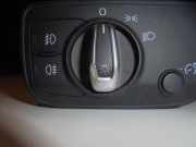 Schalter für Licht Audi A3 (8L) 8V0941531J