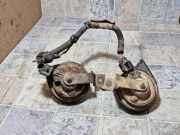 Hupe Ford Focus Stufenheck (DFW) E335717