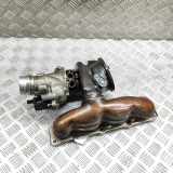 Turbolader BMW 4 Coupe (F32, F82) 428 i 7634486