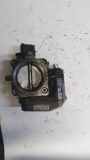 Drosselklappe MERCEDES-BENZ E (W211) E 200 Kompressor (211.041) 1121410025DK0024