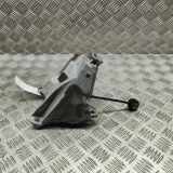 Motorhalter links AUDI A5 (F53) 35 TFSI Mild Hybrid 4M0199307BN