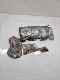 Heat Insulation FORD FOCUS II (DA_, HCP) 1.8 TDCi AV619N454AB