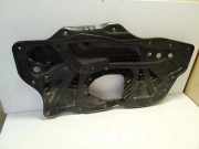 Türpolsterverkleidung vorne rechts VW EOS (1F7, 1F8) 2.0 TFSI 1Q2837756