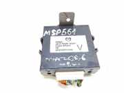 Einparkhilfe PDC Steuergerät MAZDA 6 Hatchback (GH) 2.2 MZR-CD GV8D67UU0