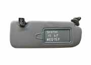 Sonnenblende rechts Hyundai Santa Fe III (DM) PA61