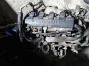 Motor HONDA CIVIC VII Hatchback (EU, EP, EV) 1.4 iS (EP1)