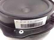 Lautsprecher links hinten Mercedes-Benz E-Klasse Cabriolet (A207) A2048201902