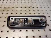 Rücklichtkontakte OPEL FRONTERA B (6B_) 2.2 DTI