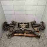 Achse hinten Mercedes-Benz R-Klasse (W251) A1643501614