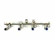 Kraftstoffzuführung MERCEDES-BENZ C (W204) C 180 Kompressor (204.046) A2710705495