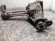 Vorderachsgetriebe Nissan Navara (D40) EA09