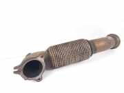 Drahtbügel für Abgasanlage Mercedes-Benz GLA (X156) A2464901510