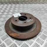 Bremsscheibe hinten links NISSAN 350 Z Coupe (Z33) 3.5 43206-8H702