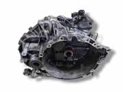 Schaltgetriebe Volvo V60 I (155) 1285243