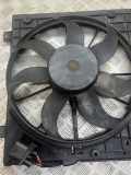 Elektrolüfter VW Passat B6 (3C2) 1K0121207AA