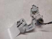 Hinterer Getriebedeckel FORD FIESTA VI Van 1.6 TDCi 8A6113404A