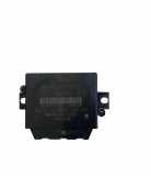 Einparkhilfe PDC Steuergerät FORD TRANSIT 2.0 TDCi BK3T15K866BB