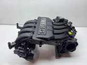 Ansaugbrücke AUDI A3 (8P1) 1.6 06A13320