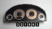 Tachometer Chrysler Voyager III (GS)