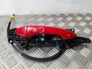 Türaußengriff hinten links OPEL ASTRA K 1.6 CDTi