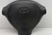 Schleifring Airbag Hyundai Santa Fe I (SM)